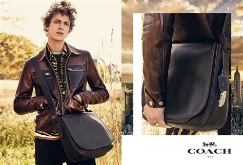 Shop with. . Coach mens clothing